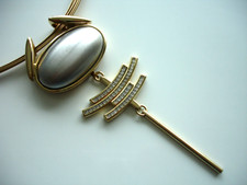 Pierre Lang 2 x ciondoli GO