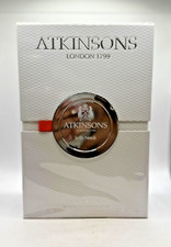 SCILLY NEROLI ATKINSONS 100ML