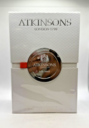 Scilly neroli atkinsons - neroli,