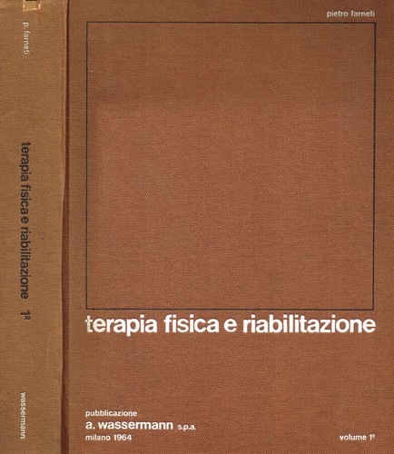 Terapia fisica - , e