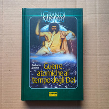 Guerre atomiche al tempo degli