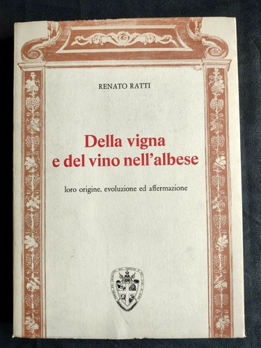 Dalla vigna del - dalla,