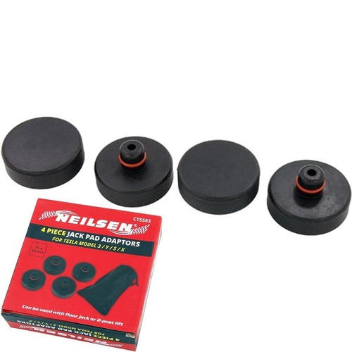 4pz blocchi jack sollevamento - 4pz,