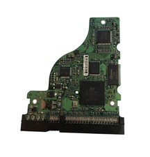 PCB LOGIC BOARD HDD 100139362 Rev. b Seagate U6 ST320410A 20GB IDE