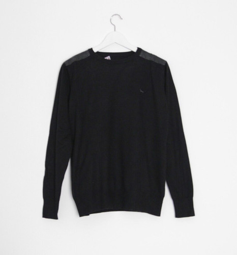 Maglione misto lana - misto,