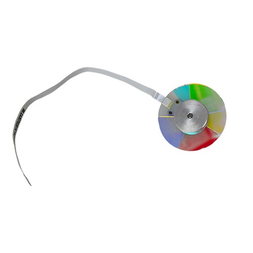 Ruota colore proiettore - , mm