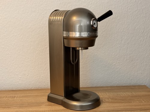 Kitchenaid sodastream artisan - kitchenaid,