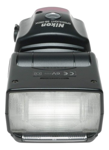 Nikon 28dx speedlight - nikon, sb-28dx