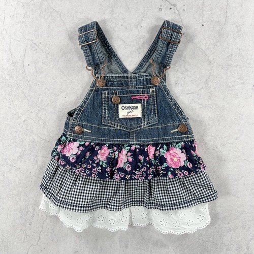 Salopette oshkosh gosh - salopette,