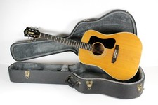 1977 Guild D-44M BLD Bionda