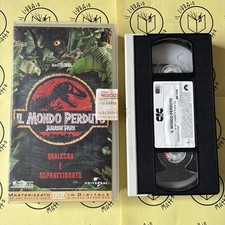 Jurassic Park - Il Mondo