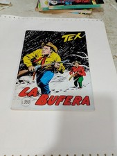 TEX N.75 EDIZIONE RISTAMPA DA