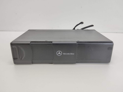 Lettore mercedes classe - classe, m