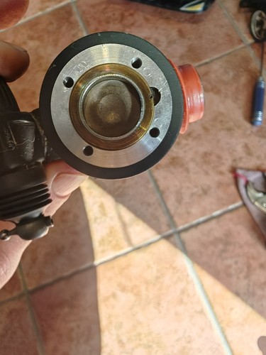 Speed xz r - os, 21