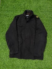 Giacca da campo militare Stone
