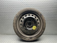 RUOTINO DI SCORTA PER NISSAN