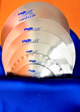 Set piatti vintage anni 80