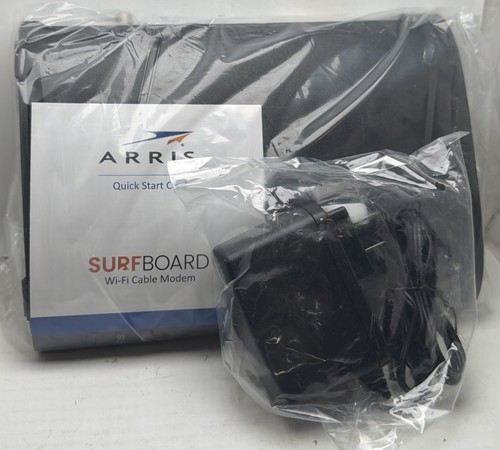 Arris g18 cavo - arris, router