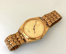 Orologio uomo vintage Pulsar