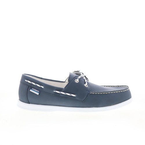 Mocassini slip sebago - e,