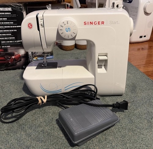 Singer simple 3337 sewing - simple,