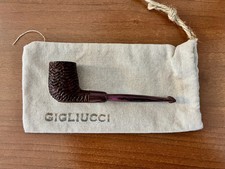 Pipa Gigliucci Billiard Army