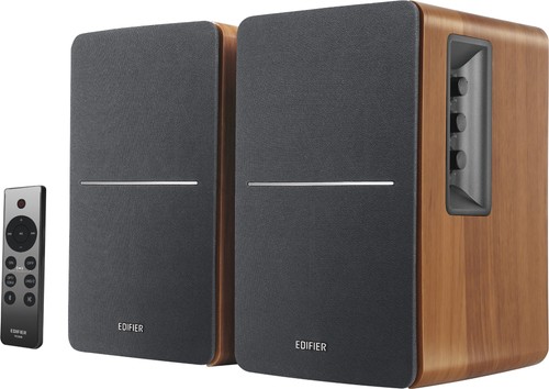 Ware edifier studio r1280dbs - edifier,