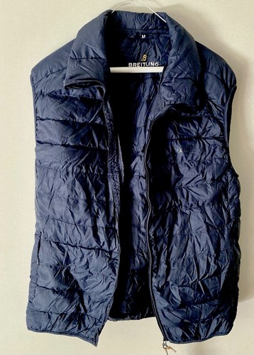 Giacca giubbotto breitling - giacca,
