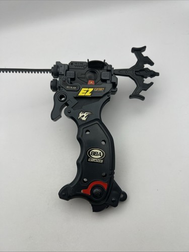 Lancia beyblade black - lancia,