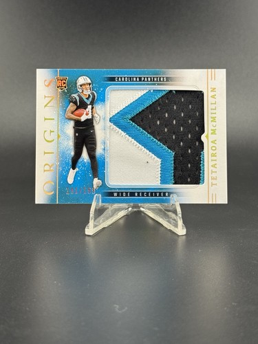 2025 panini origins tetairoa - origins,