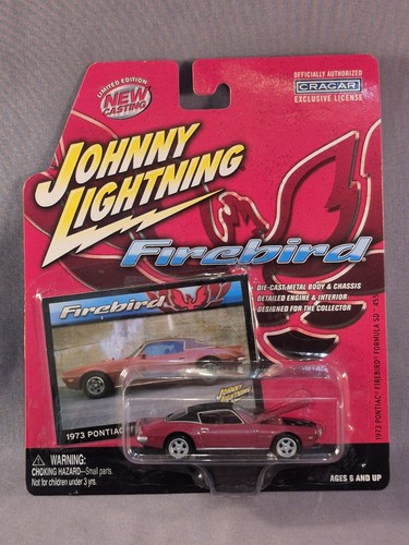 Pontiac firebird formula - pontiac, sd