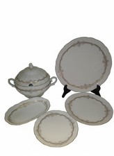 SERVIZIO PIATTI 41 PZ Retsch