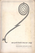 En arkitekt morer seg - AA.VV