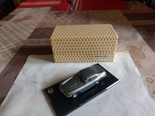 Replicars maserati mistral - replicars,