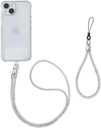 Pezzi cordino per cellulare - pezzi,