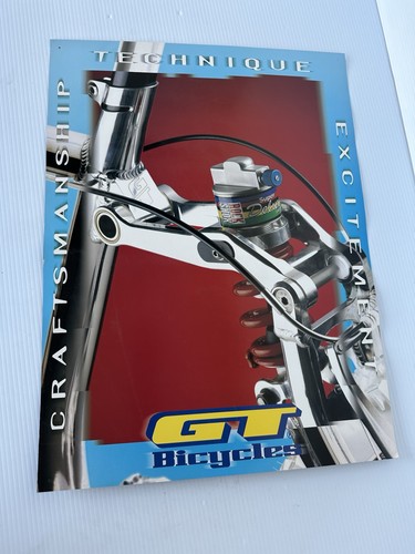 Poster vintage biciclette - poster, gt