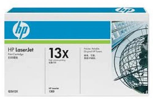 Cartuccia toner nero originale