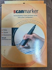 Scanmarker Air evidenziatore