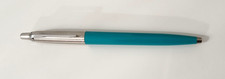 Penna a Sfera Parker Jotter Azzurro Acquamarina Vintage