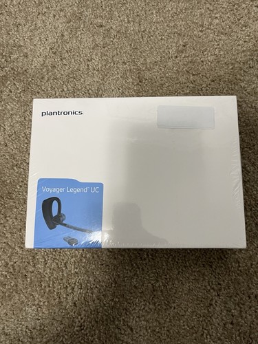 Cuffia plantronics voyager - plantronics,