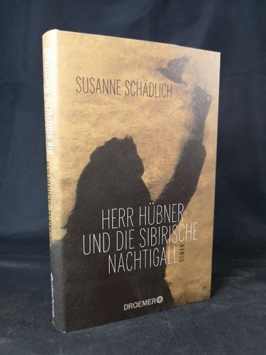Signor hübner l usignolo - signor,