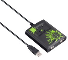 Mouse Tastiera Convertitore