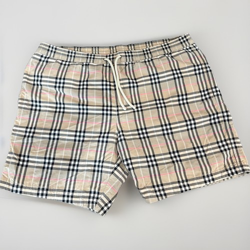 Burberry raro pantaloncino - , a