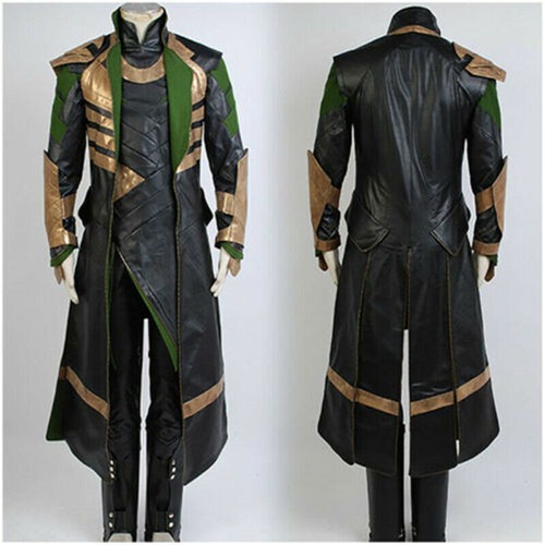 Costume cosplay the avengers - cosplay,