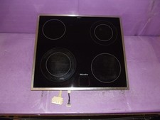 Piano cottura Miele KM630 EDST