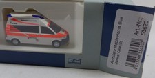 Rietze 53620 Volkswagen T5 GP