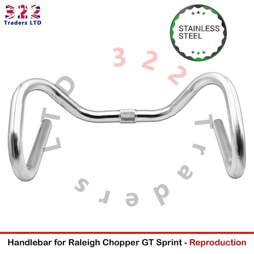 Raleigh chopper sprint - chopper, gt