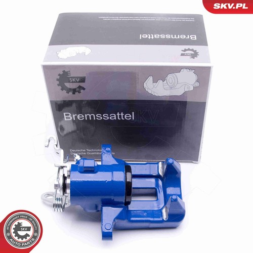 Pinza freno esen skv - skv, 23skv004