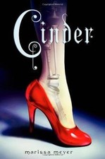 Cinder von Meyer, Marissa