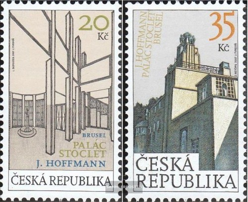 Repubblica ceca 508 509 - ceca, 508-509